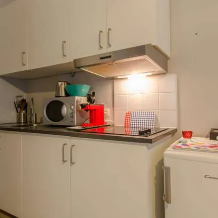 Rent this 1 bed apartment on Jules in Rue Neuve - Nieuwstraat, 1000 Brussels