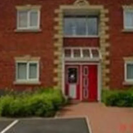 Rent this 2 bed apartment on Jennet Tree Lane in Powick, WR13 5AQ