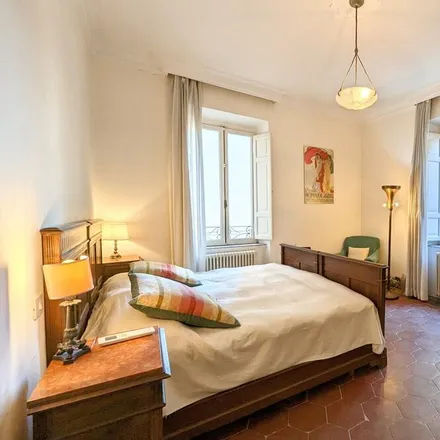 Rent this 2 bed apartment on Roma Capitale