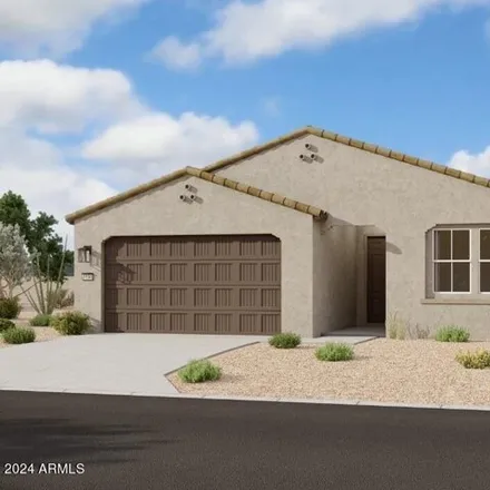 Buy this 4 bed house on North Valleyhigh Trace in San Tan Valley, AZ 85143
