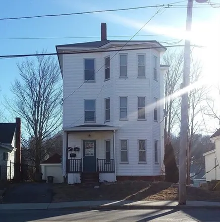 Rent this 2 bed apartment on 110 Pleasant Street in Gardner, MA 01440