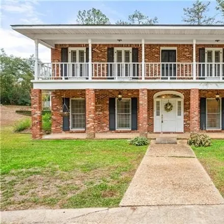 Buy this 4 bed house on 5 Pine Ter Drive in Winnfield, LA 71483