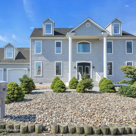 Rent this 5 bed house on 1129 Laurel Boulevard in Laurel Harbor, Lacey Township