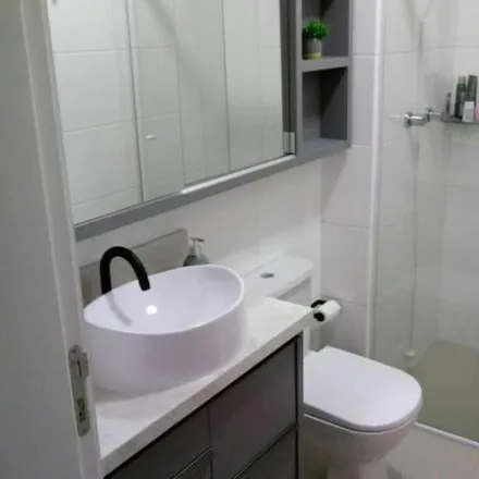 Buy this 3 bed apartment on H-Deucher Home & Business in Rua Santos Saraiva 469, Estreito