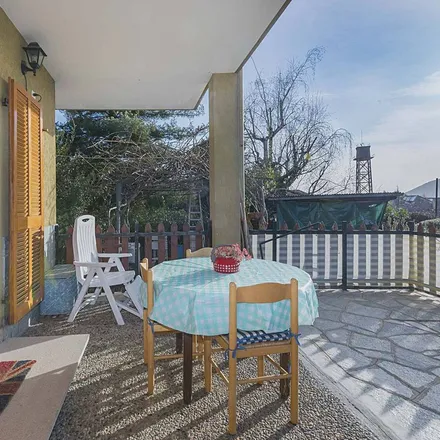 Rent this 3 bed apartment on Via Ciaperassa in 10066 Luserna San Giovanni TO, Italy