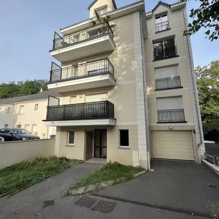 Image 6 - 14bis Rue Jean Mermoz, 93110 Rosny-sous-Bois, France - Apartment for rent