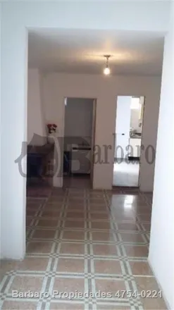 Buy this studio apartment on 50 - Maipú 2699 in Partido de General San Martín, B1650 KGC Villa Maipú