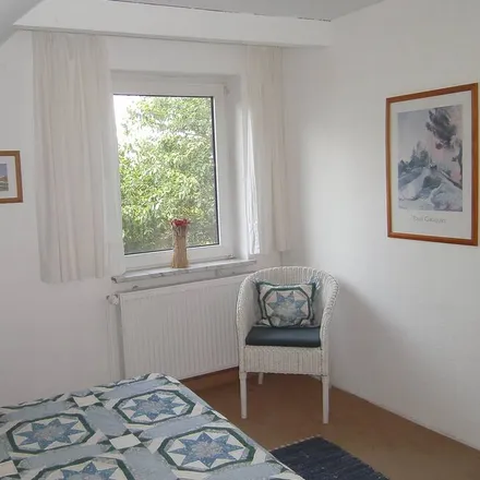 Rent this 3 bed house on Osterhever in Schleswig-Holstein, Germany