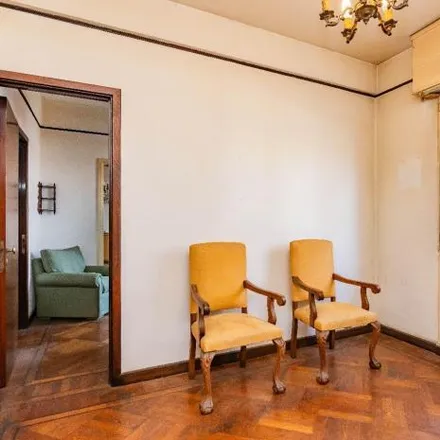 Buy this 2 bed apartment on Pasaje Rodrigo in Avenida 51 491, Partido de La Plata