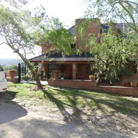 Buy this 4 bed house on Quizquizacate in Departamento Colón, Río Ceballos