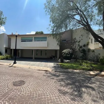 Image 2 - Boulevard Francisco González Bocanegra 2705, Benevento Residencial, 37526 León, GUA, Mexico - House for rent