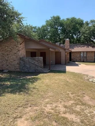 Rent this 3 bed duplex on 6804 Shier Cove in Austin, TX 78745