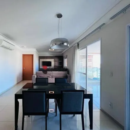 Rent this 3 bed apartment on Rua Cavalheiro Torquato Rizzi in Jardim Irajá, Ribeirão Preto - SP