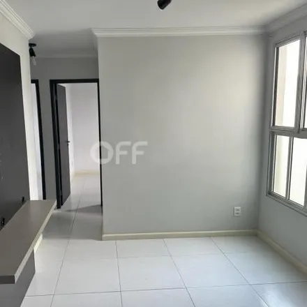 Buy this 3 bed apartment on Avenida do Ipiranga in Ponte Preta, Campinas - SP