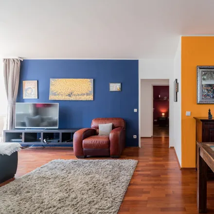 Rent this 3 bed apartment on Mörchinger Straße 37 in 14169 Berlin, Germany