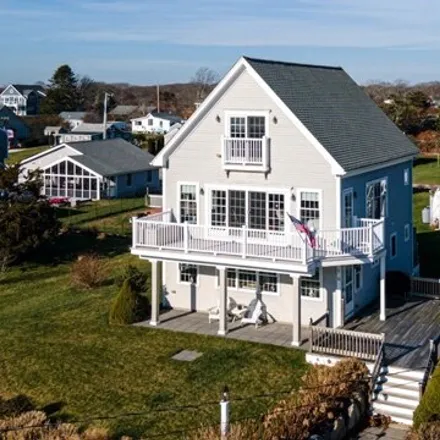 Buy this 3 bed house on 15 First Street in Westport, MA 02791