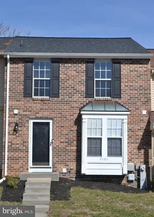 Rent this 3 bed house on 8131 Greenspring Valley Road in Owings Mills, MD 21117
