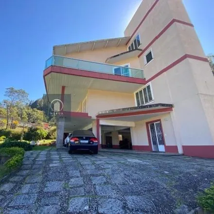 Buy this 1studio house on Rua Carlos Ginle in Teresópolis - RJ, 25960-602