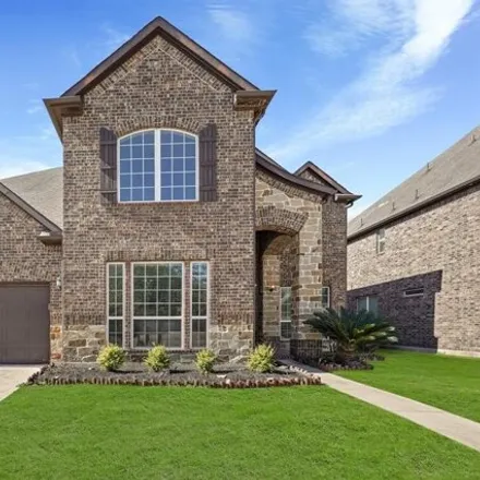 Buy this 4 bed house on 4438 Rolling Field Lane in Fort Bend County, TX 77479