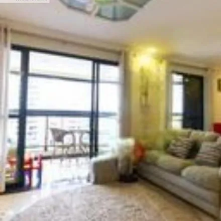 Buy this 3 bed apartment on Rua Baumann 581 in Vila Hamburguesa, São Paulo - SP