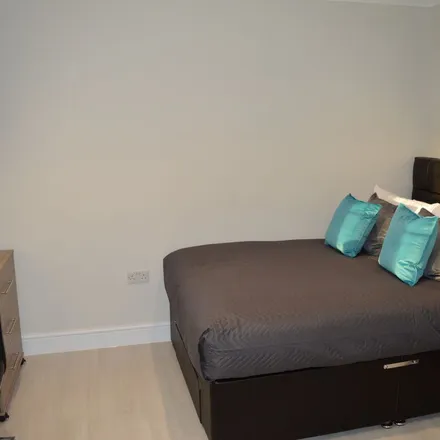 Rent this 1 bed apartment on Ascot Close in London, IG6 3BS
