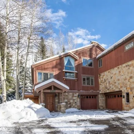 Image 1 - 1570 Vail Valley Drive, Vail, CO 81657, USA - Apartment for sale