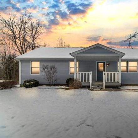 Rent this 3 bed house on Perry Lake Rd in Ortonville, MI