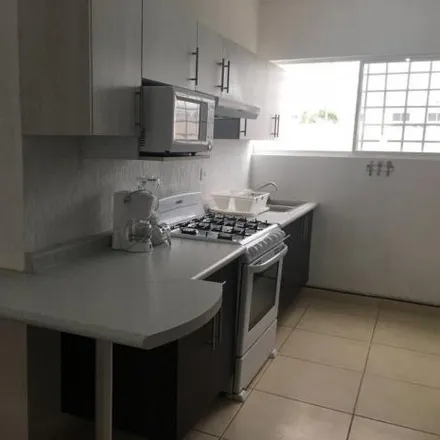 Image 1 - Avenida 135, Gran Santa Fe II, 77535 Cancún, ROO, Mexico - Apartment for rent