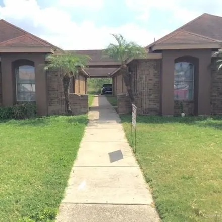Rent this 2 bed apartment on 795 West Bronze Drive in Thrasher Terrace Colonia, Pharr