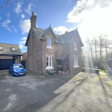 Buy this 5 bed house on Durham Academy in Bracken Court, Ushaw Moor
