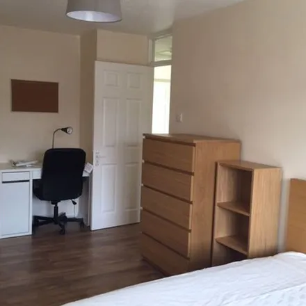 Rent this 4 bed apartment on 1 Denham Close in Rowhedge, CO7 9NS