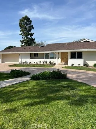 Rent this 3 bed house on 6719 Crest Road in Rancho Palos Verdes, CA 90275