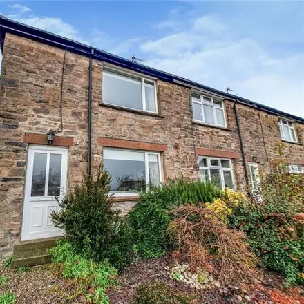 Rent this 3 bed house on Harmby Grange Farm in unnamed road, Harmby