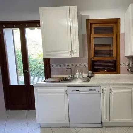 Rent this 3 bed house on 58012 Giglio Campese GR