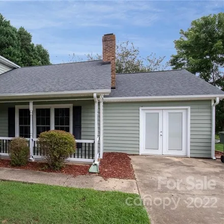 Buy this 3 bed house on 2460 Caswell Court in Gastonia, NC 28054