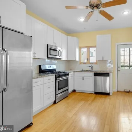 Rent this 4 bed house on 2476 Emerald St in Philadelphia, Pennsylvania