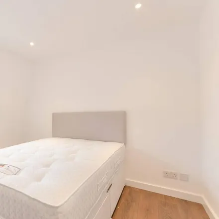 Rent this 2 bed apartment on 199 Old Marylebone Road in London, NW1 5QR