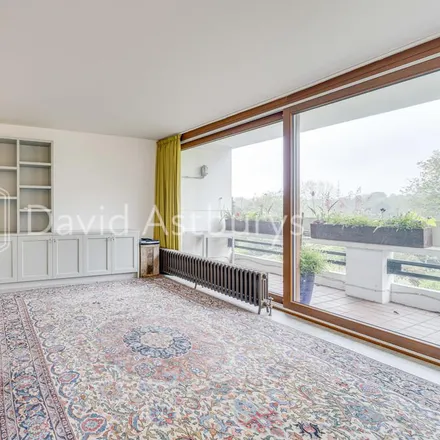 Rent this 2 bed apartment on 37 Southwood Lawn Road in London, N6 5SG