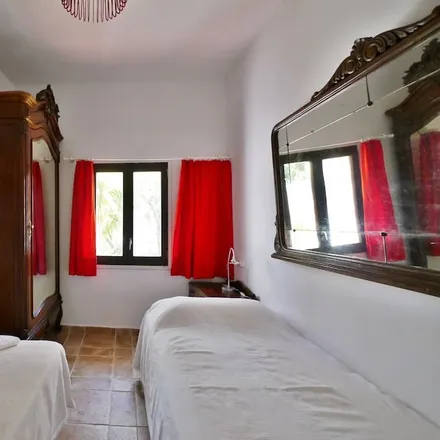 Rent this 2 bed house on 07839 Sant Josep de sa Talaia