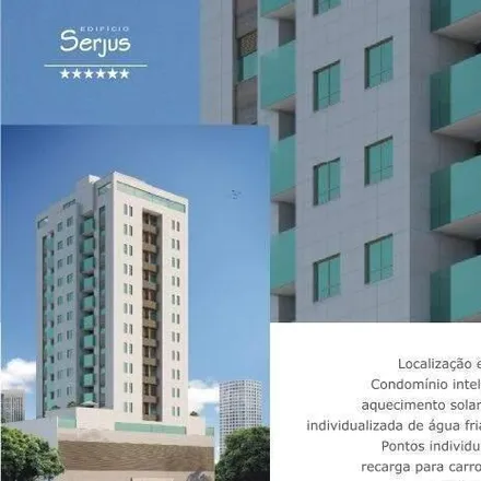Image 2 - Avenida Amazonas, Barro Preto, Belo Horizonte - MG, 30140-093, Brazil - Apartment for sale