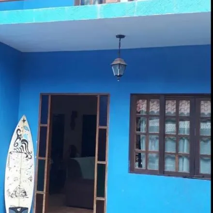 Rent this 4 bed house on Rua Porto Seguro in Maresias, São Sebastião - SP