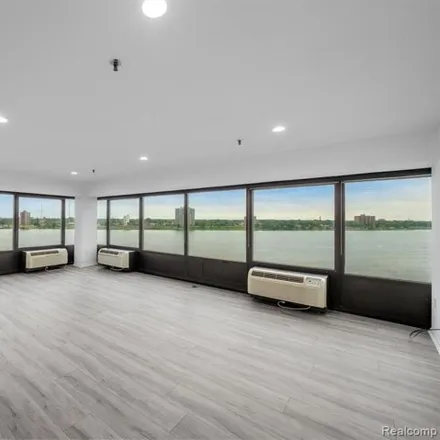 Image 3 - Riverfront Drive, Detroit, MI 48226, USA - Apartment for rent