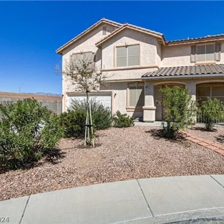 Buy this 4 bed house on 8098 Tayler Joy Court in Spring Valley, NV 89113