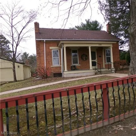 Image 2 - 327 West Street, Roscoe, Coshocton, OH 43812, USA - House for sale