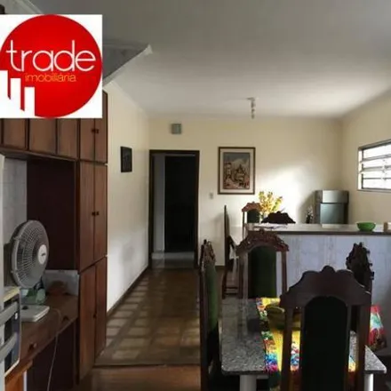 Buy this 2 bed house on Rua José Vilela de Andrade in Campos Elíseos, Ribeirão Preto - SP