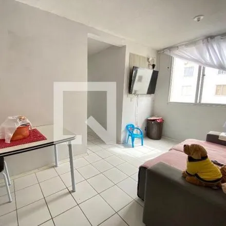 Rent this 2 bed apartment on Rua República in Mato Grande, Canoas - RS