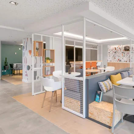 Rent this 1 bed apartment on Résidence Girotel in Allée des Isatis, 33700 Mérignac