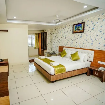 Rent this 3studio house on Mysuru in Mysuru taluk, India