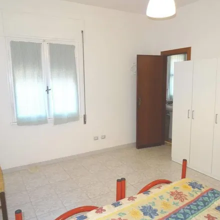 Rent this 3 bed apartment on Via Cristoforo Colombo in 00042 Anzio RM, Italy