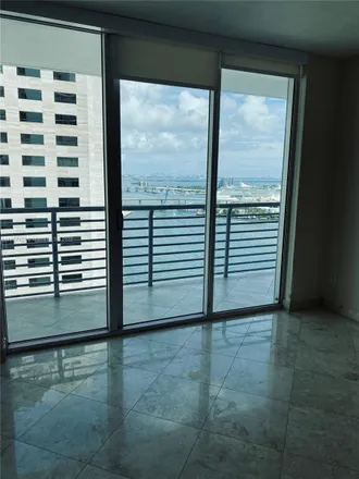 Image 5 - One Miami East Tower, 205 Biscayne Boulevard, Miami, FL 33131, USA - Condo for rent
